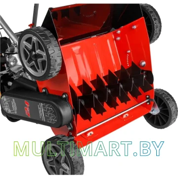 Скарификатор-аэратор ECO SCG-400 картинка 6